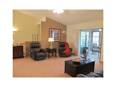 Great Room.