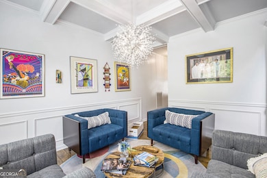 4027 Dinmont Chase, Atlanta, GA 30349 - photo 7