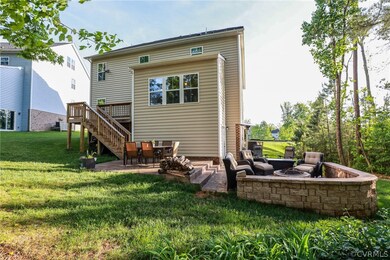 17012 Meadow Sage Dr, Moseley, VA 23120 - photo 5