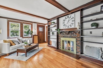 11 Jason Ct, Arlington, MA 02476 - photo 5