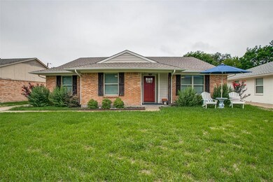 7324 Rutgers Dr, Dallas, TX 75214 - photo 2