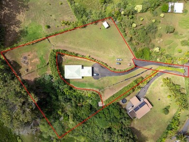 57 Awalau Rd unit A, Haiku, HI 96708 - photo 3