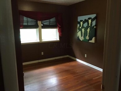 Bedroom #1