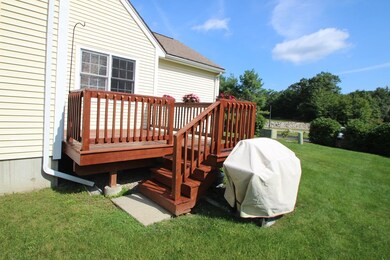 723 Thayer St, Abington, MA 02351 - photo 6