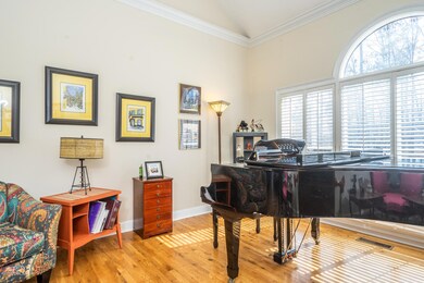 Piano Parlor
