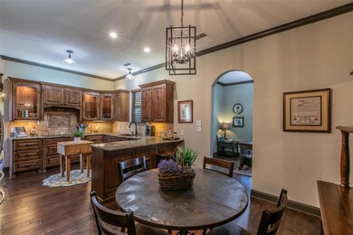 116 Mill Crossing Ln, Springtown, TX 76082 - photo 6