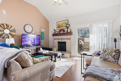 1549 Legend Trail Dr unit A, Lawrence, KS 66047 - photo 4