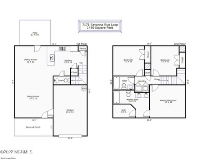 7171 Savanna Run Loop