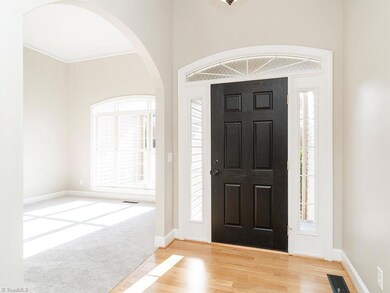 4543 Freedom Dr, Burlington, NC 27215 - photo 2