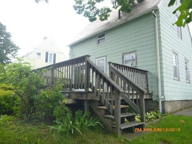 113 Ararat St, Worcester, MA 01606 - photo 4