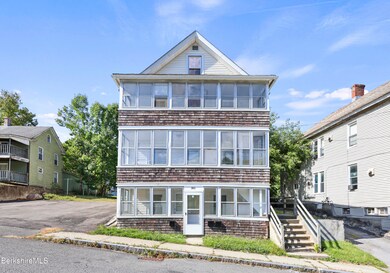 380 Union St, North Adams, MA 01247 - photo 2