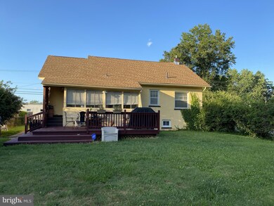 8 W Park Ave, Penns Grove, NJ 08069 - photo 3