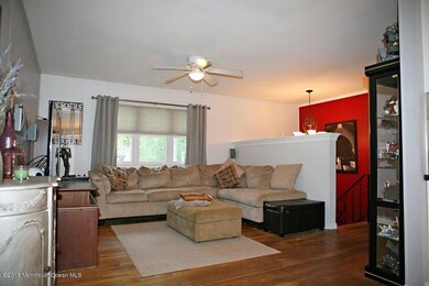 Living Room Upstairs