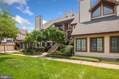 14114 Lauren Ln unit 27B, Laurel, MD 20707 - photo 2