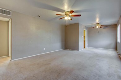Living:Dining Room