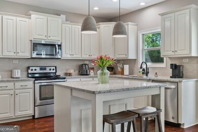 1612 Dennis Smith Rd, Pine Mountain, GA 31822 - photo 4