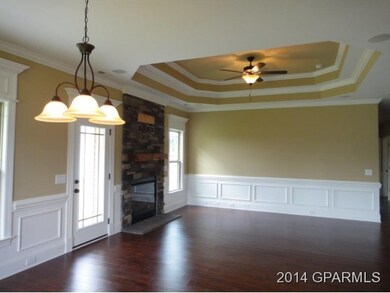 3652 Calvary Dr, Greenville, NC 27834 - photo 4