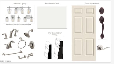 5516 W Mauna Loa Ln, Glendale, AZ 85306 - photo 5