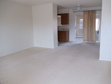 Great Room / Dining Area