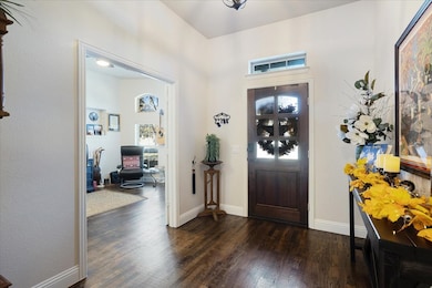 1704 Southridge Dr, van Alstyne, TX 75495 - photo 5