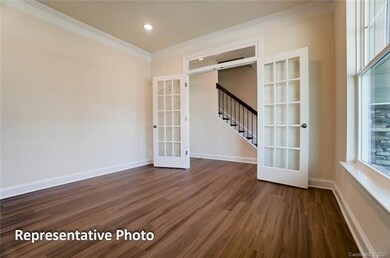 1102 Hearth Ln SW unit Lot 176, Concord, NC 28025 - photo 5