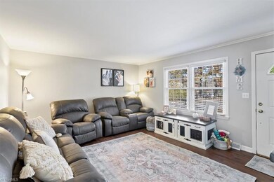 1027 Cannon Heights Dr, Asheboro, NC 27205 - photo 7