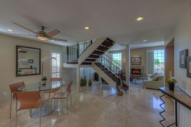 003_Dining and Living Room