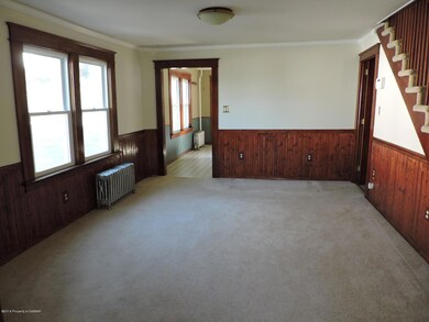 Dining room 2nd view