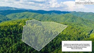 TBD-3 Big Laurel Rd, Creston, NC 28615 - photo 5