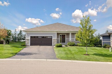 5174 Sundial Ln, Saint Paul, MN 55129 - photo 2