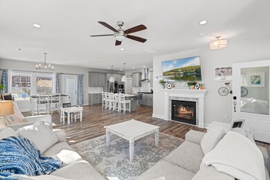 108 E Bridge St, Smithfield, NC 27577 - photo 6