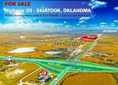 3200 E Highway 20, Skiatook, OK 74070 - photo 2