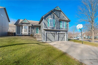 22004 W 51st Ct, Shawnee, KS 66226 - photo 2