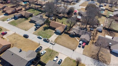 3120 Cardinal Dr, Ardmore, OK 73401 - photo 2