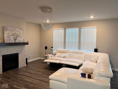 3918 New Battle Ln, Bargersville, IN 46106 - photo 5