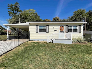 1106 E Water St, Princeton, IN 47670 - photo 2