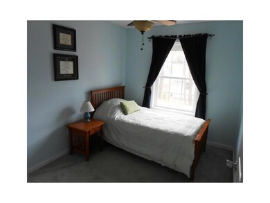 Bedroom.