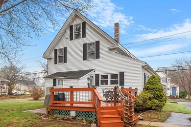 41 Washington St, Seabrook, NH 03874 - photo 4