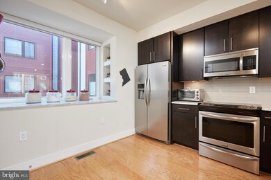 3207 12th St NE unit 101, Washington, DC 20017 - photo 7