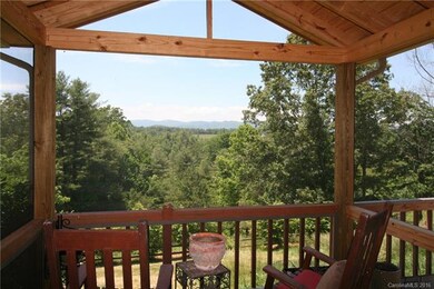 enjoy a beverage from the covered enclosed porch o