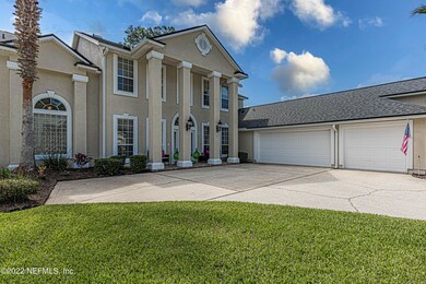 4-Drive Way and 3 Car Garage