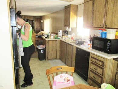 GALLEY KITCHEN