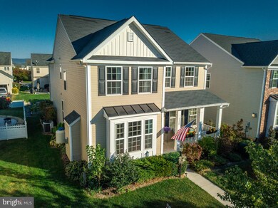 1310 Destrier St, Ranson, WV 25438 - photo 2