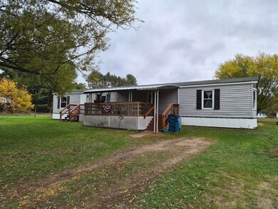 260 N Perry St, Barryton, MI 49305 - photo 3