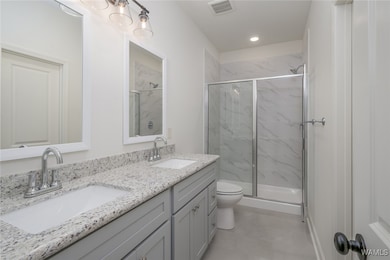 1107 Stonebrook Ln, Tuscaloosa, AL 35405 - photo 4