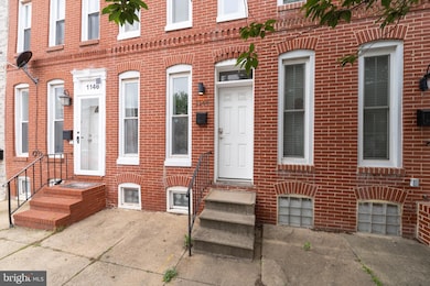 1144 Nanticoke St, Baltimore, MD 21230 - photo 2