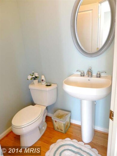 9029 Ribbon Falls Loop, Bristow, VA 20136 - photo 7