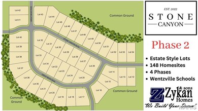 1 Alpine @ Stone Canyon, Foristell, MO 63348 - photo 5