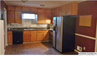 Eat in kitchen