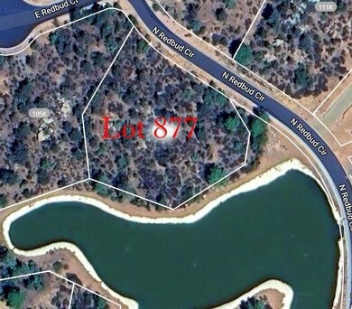 Lot 877 Sky View